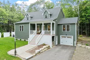 3 Sundorf St, Moultonborough, NH 03254 - Photo 1