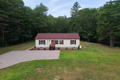 33 Moose Ridge Road, Ossipee, NH 03864 - Photo 1