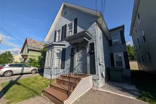 274 Douglas St, Manchester, NH 03102 - Photo 1