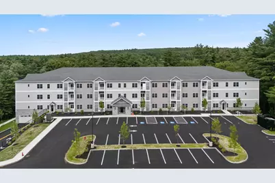 10100 S Willow Street #302, Manchester, NH 03103 - Photo 1