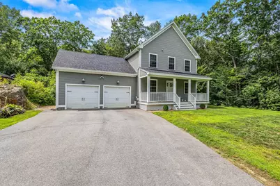 1 French Road, Epping, NH 03042 - Photo 1