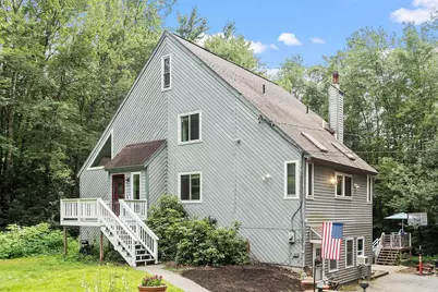 19 Tempo Drive, Danville, NH 03819 - Photo 1