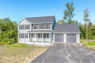 218 Wild Acres Road, Belmont, NH 03220 - Photo 1