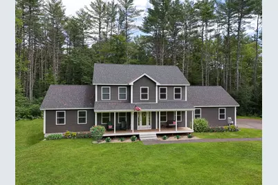 187 Intervale Road, Canterbury, NH 03224 - Photo 1