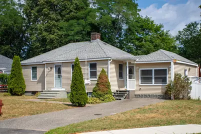 7 Hall Court, Portsmouth, NH 03801 - Photo 1