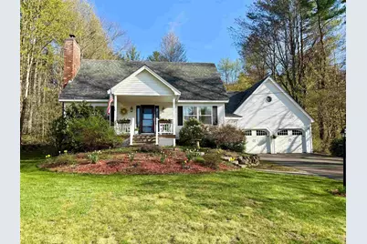 55 Carriage Lane, Hopkinton, NH 03229 - Photo 1