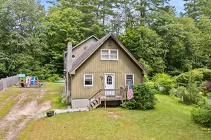 35 Melody Ln, Hillsboro, NH 03244 - Photo 1