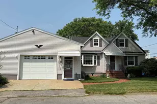 52 Caron St, Manchester, NH 03103 - Photo 1