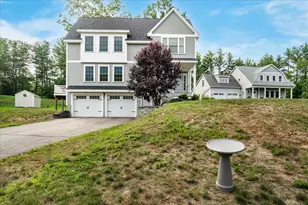 12 Boulder Dr, Newmarket, NH 03857 - Photo 1