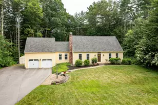 7 Kady Ln, Kensington, NH 03833 - Photo 1