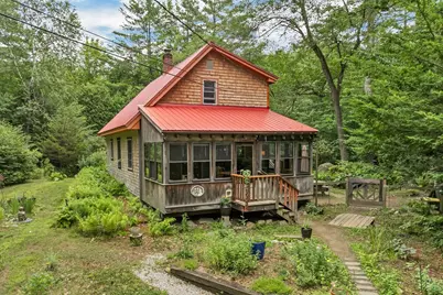 58 Lily Pond Road, Barrington, NH 03825 - Photo 1