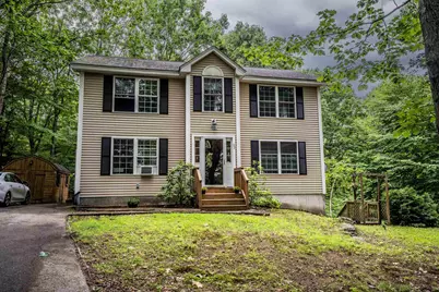 22 Mount Delight Road, Epsom, NH 03234 - Photo 1