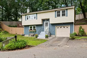 24 Comeau St, Manchester, NH 03102 - Photo 1