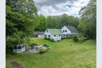 516 Rockingham Hill Road, Rockingham, VT 05154 - Photo 1