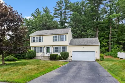 23 Magnolia Lane, Derry, NH 03038 - Photo 1