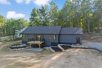 93 Calef Hill Road, Franklin, NH 03235 - Photo 1