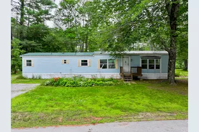 21 Wyman Road, Deering, NH 03244 - Photo 1