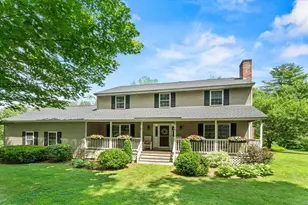 21 Elm Ave, Antrim, NH 03440 - Photo 1