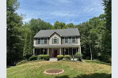 6 Whitetail Lane, Chester, NH 03036 - Photo 1
