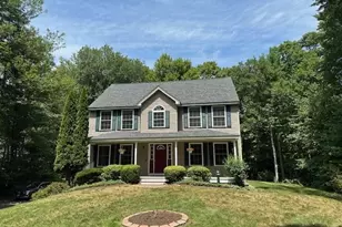 6 Whitetail Ln, Chester, NH 03036 - Photo 1