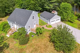 14 Evans Rd, Wilmot, NH 03287 - Photo 1