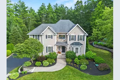 30 Tyng Hill Road, Hollis, NH 03049 - Photo 1