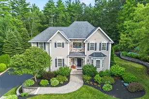 30 Tyng Hill Rd, Hollis, NH 03049 - Photo 1