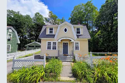 37 Coolidge Road, Springfield, VT 05156 - Photo 1