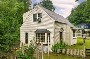 5 Forest Rd, Hancock, NH 03449 - Photo 1