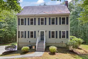 71 Moose Hollow Rd, Danville, NH 03819 - Photo 1