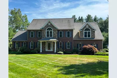 41 S. Depot Road, Hollis, NH 03049 - Photo 1