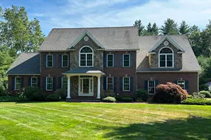 41 S Depot Rd, Hollis, NH 03049 - Photo 1