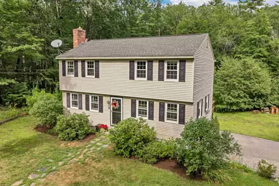 50 Buckridge Drive, Amherst, NH 03031 - Photo 1