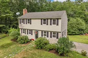 50 Buckridge Dr, Amherst, NH 03031 - Photo 1