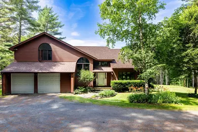61 Dorchester Road, Lyme, NH 03768 - Photo 1