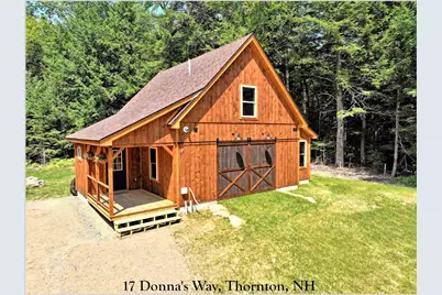 17 Donnas Way, Thornton, NH 03285 - Photo 1