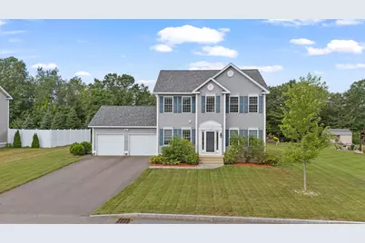 37 Windswept Road, Manchester, NH 03109 - Photo 1