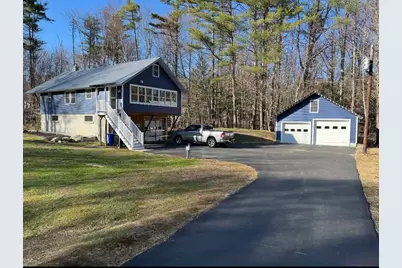 85 Bow Bog Road, Bow, NH 03304 - Photo 1