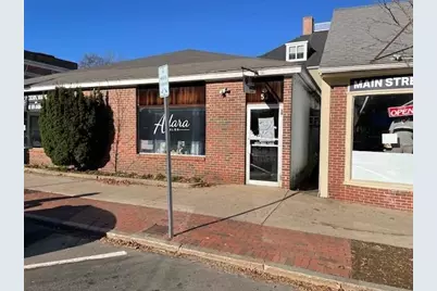 50-54 Main Street, Durham, NH 03824 - Photo 1