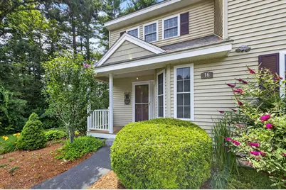 16 Penacook Terrace, Merrimack, NH 03054 - Photo 1