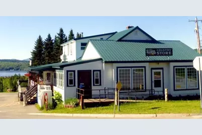 8411 Vt Route 111, Morgan, VT 05853 - Photo 1