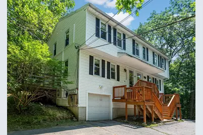 54 Noyes Road #B, Londonderry, NH 03053 - Photo 1