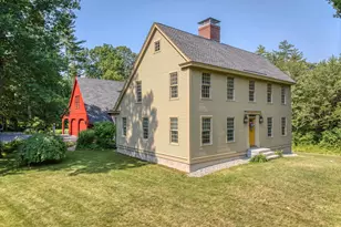 55 Oak Hill Rd, Brookline, NH 03033 - Photo 1