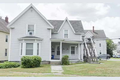 202 W Hancock Street, Manchester, NH 03102 - Photo 1