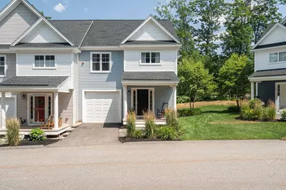 171 Knollwood Way, Manchester, NH 03102 - Photo 1