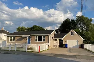 350 Putnam St, Manchester, NH 03102 - Photo 1