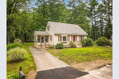 7 Tanglewood Drive, Dover, NH 03820 - Photo 1