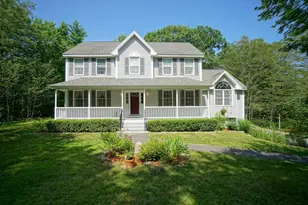 111 S Rd, Deerfield, NH 03037 - Photo 1