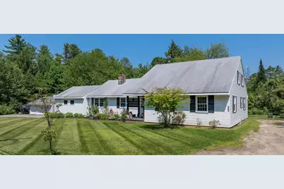 318 Bean Road, Moultonborough, NH 03254 - Photo 1