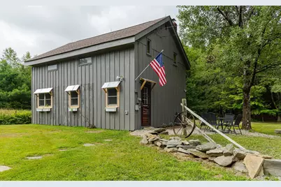 94 Thayer Brook Road, Alstead, NH 03602 - Photo 1